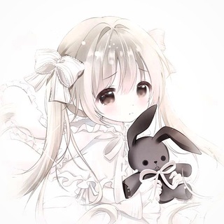 Telegram profile photo for ૮Ꮚрекламка эльфа♡