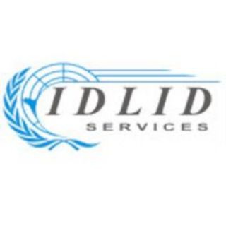 Telegram profile photo for International drivers license