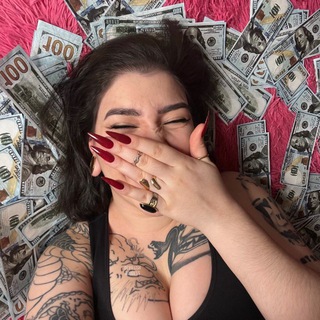 Telegram profile photo for Ileana shitposting
