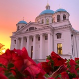 Telegram profile photo for Казанский Богородицкий монастырь