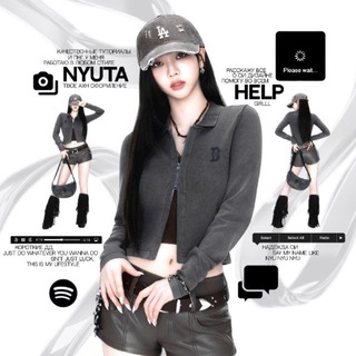Telegram profile photo for 안야 nyuta ₊˚⊹ 𝔥elp”