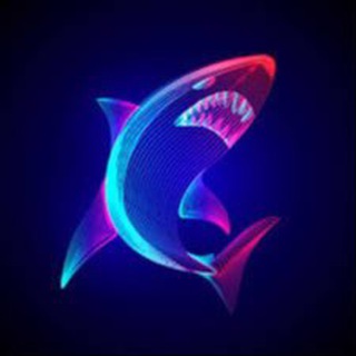 Telegram profile photo for THE WHALES π³ LOUNGE