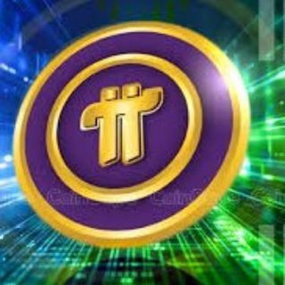 Telegram profile photo for Pi network Afrique