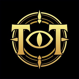 Telegram profile photo for TT СТУДИЯ | Тату Москва