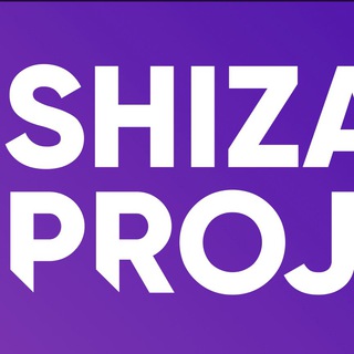 Telegram profile photo for Shiza-Project.club