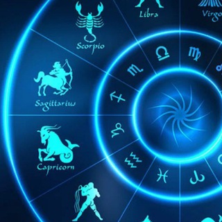 Telegram profile photo for Все знаки, выбери свой