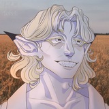 Telegram profile photo for Эльфийские грёзы (◡‿◡✿)