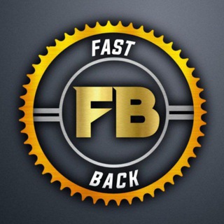 Telegram profile photo for Fast-BacK