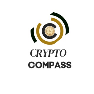 Telegram profile photo for The Crypto Compass