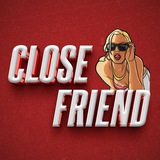 Telegram profile photo for Close Friend