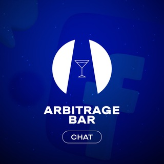 Telegram profile photo for Arbitrage Bar Chat