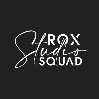 Telegram profile photo for RoxSquadStudio