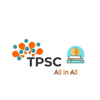 Telegram profile photo for TPSC-All In All