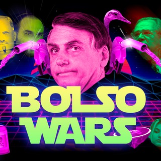 Telegram profile photo for BolsoWars