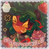 Telegram profile photo for 🍓Ⲃⲉʀʀⲩϝⲓⲉⳑⲇ Info🍓
