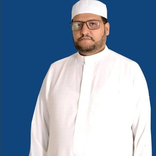 Telegram profile photo for قناة الدكتور /نجيب العامري