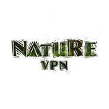 Telegram profile photo for Nature VPN