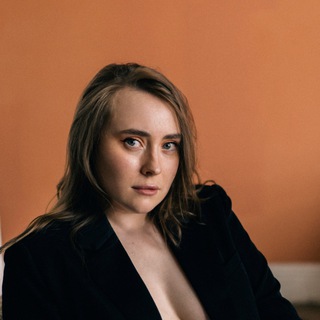 Telegram profile photo for Эстетика Мари