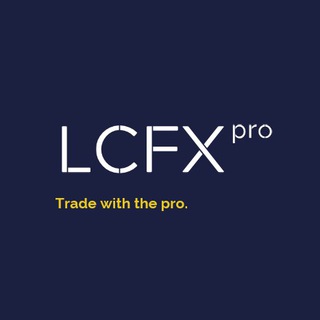 Telegram profile photo for LCFXpro Official
