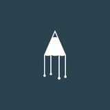Telegram profile photo for Qalam Marketing Agency