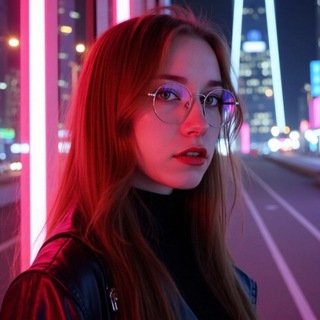 Telegram profile photo for 🦊 L i S i c h k a