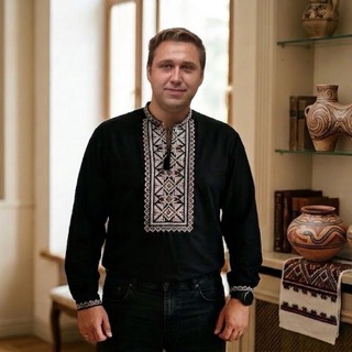 Telegram profile photo for НМТ 2027. Історія України🇺🇦