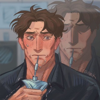 Telegram profile photo for Фрнк