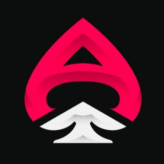 Telegram group profile photo for MetAces - No1. Crypto Casino