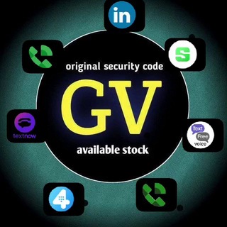 Telegram profile photo for ✈️ GV/TN/SL/TF/TT/TP/R4/Esim/FB/TG/LINKDINE-GMAIL (誠實賣家) 💯