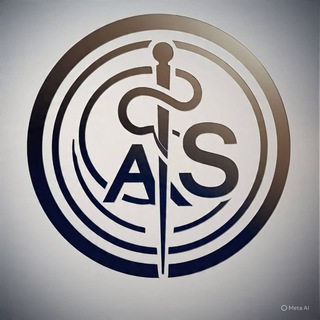 Telegram profile photo for AS THOUGHT