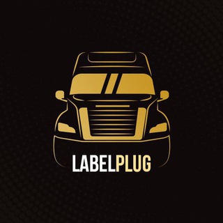 Telegram profile photo for LabelPlug