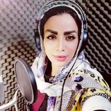 Telegram profile photo for کانال رمان