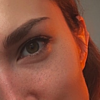 Telegram profile photo for Яна, сними это