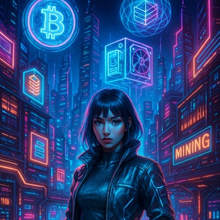 Telegram profile photo for CRYPTO WIKIES