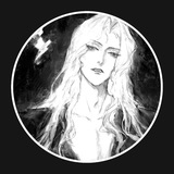 Telegram profile photo for 𓉳 ﹒︶︶ 𝒜 ̼𝔩𝔲𝔠 ̼𝔞𝔯𝔡 ✟໒꒱.°彡