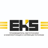 Telegram profile photo for EKS