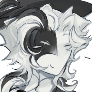 Telegram profile photo for Секта Нилла♣️ (Временно закрыто)