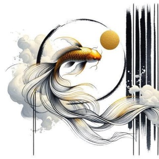 Telegram profile photo for Kio Haven 锦鲤社区