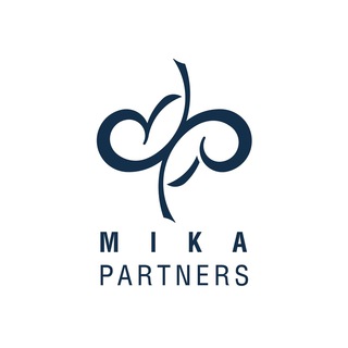 Telegram profile photo for Mika Partners