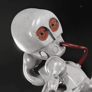 Telegram group profile photo for Курилка