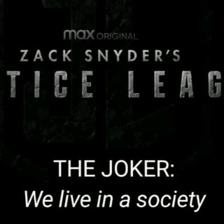 Telegram profile photo for r_moviescirclejerk