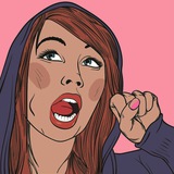 Telegram profile photo for Пошлые Анекдоты🔞