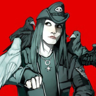 Telegram profile photo for чуча шаевич(перейдитевновыйканалпожалуйста)