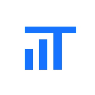 Telegram group profile photo for Тикток|Биржа|Реклама