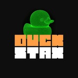 Telegram profile photo for DuckStax