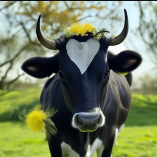 Telegram profile photo for Наша любимая ферма