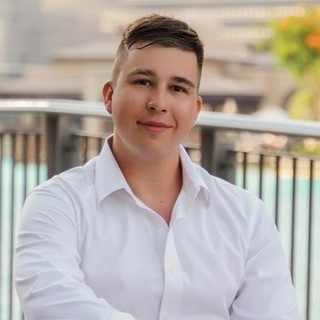 Telegram profile photo for Алекс Жаркий