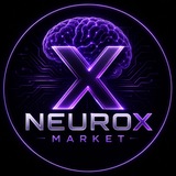 Telegram profile photo for NeuroX Market Отзывы