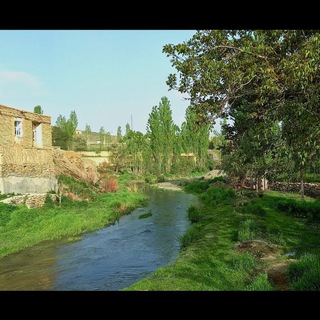 Telegram profile photo for روستای تاریخی فرهنگی کرچ