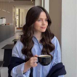 Telegram profile photo for Katerina Novozhenina